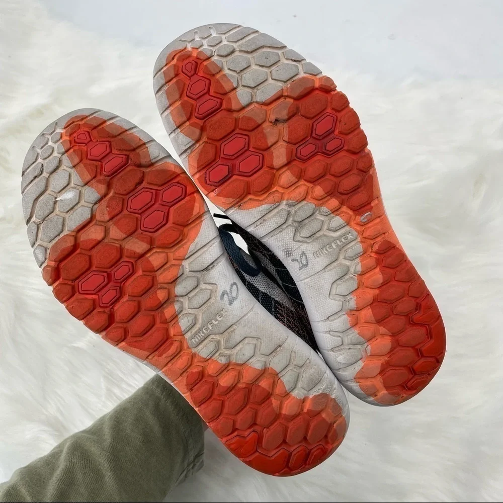 Nike Fury Flex Running Sneakers